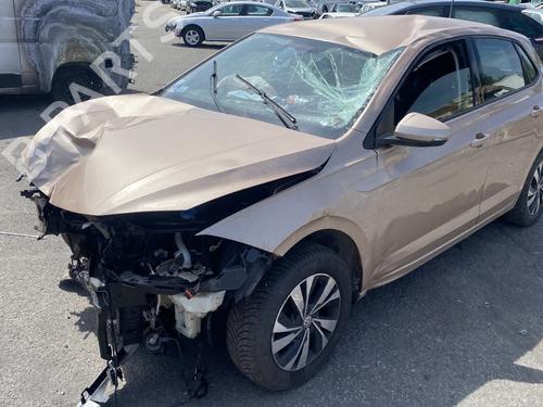 Teile für VW POLO VI (AW1, BZ1, AE1) 1.0 (75 hp) 3589079 