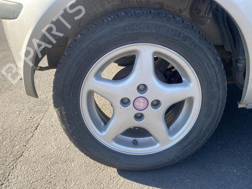 Front bumper FIAT PUNTO (188_) 1.9 JTD | BP25520403C7 