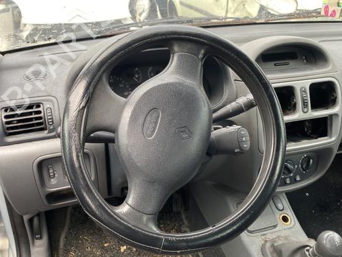Left front window switch RENAULT CLIO II Hatchback Van (SB0/1/2_) 1.9 D (SB0R) | BP30706529I27  - Image 17