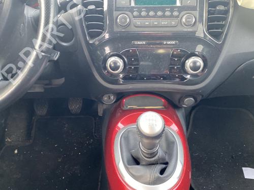 Left front window switch NISSAN JUKE (F15) 1.5 dCi | BP25570199I27  - Image 16