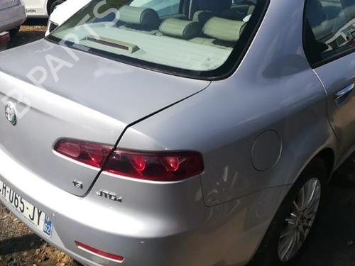 Left taillight ALFA ROMEO 159 (939_) 1.9 JTDM 16V (939AXC1B, 939AXC12) | BP25523839C34 