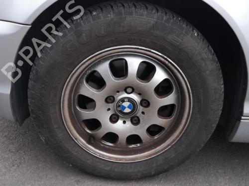 Climate control BMW 3 (E46) 316 i | BP25519598I5  - Image 8