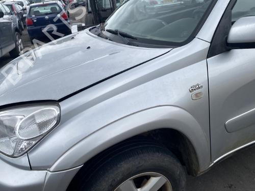 Climate control TOYOTA RAV 4 II (_A2_) 2.0 D 4WD (CLA20_, CLA21_, CLA20R, CLA21R) | BP25574400I5 - Image 20