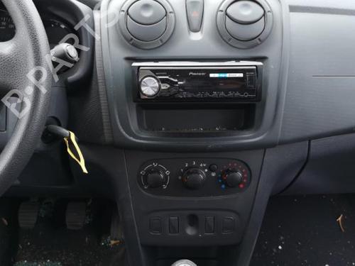Rear right window mechanism DACIA SANDERO II 1.2 | BP25578490C25 