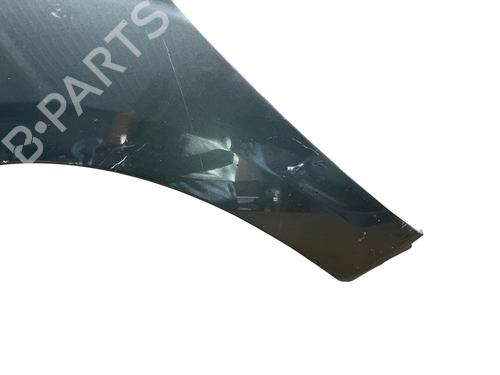 Left front fenders CITROËN C-CROSSER (VU_, VV_) 2.2 HDi | BP25538139C41 