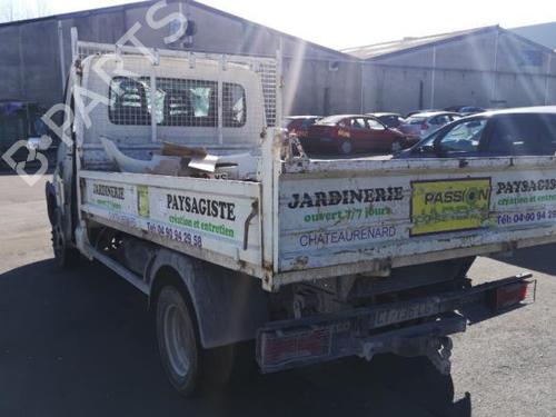 Alternator IVECO DAILY IV Van 35C12 V, 35C12 V/P, 35S12 V, 35S12 V/P | BP25525636M7  - Image 9