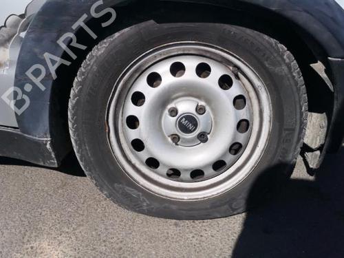 Left headlight MINI MINI (R50, R53) Cooper | BP25578536C28  - Image 14