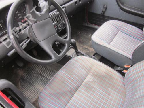 Used Parts FIAT UNO (146_, 158_) 60 Diesel 1.7 (146E) (57 hp) 2500080
