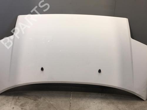 Used Hood CITROËN C2 (JM_) 1.4 HDi (68 hp) 25520460