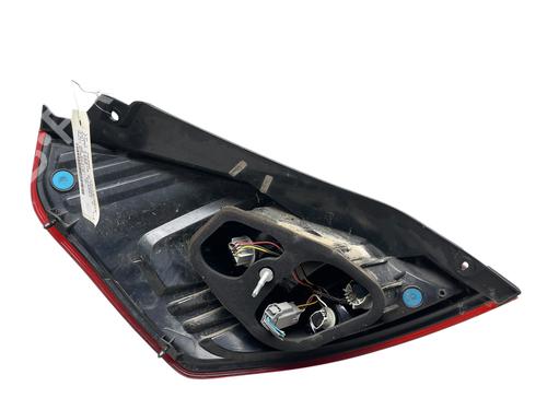 Højre baglygte FORD FIESTA VI (CB1, CCN) 1.5 TDCi | BP25504090C35 