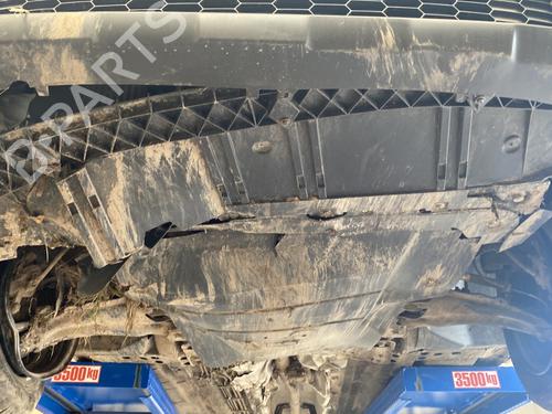 Used Parts RENAULT KANGOO Express (FW0/1_) 1.5 dCi 90 (FW0G, FW05, FW08, FW11) 4458560