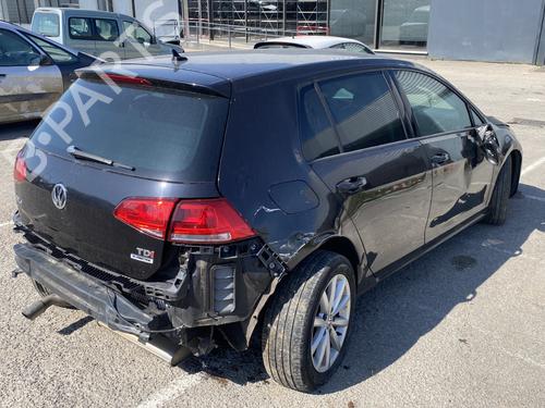 Switch VW GOLF VII (5G1, BQ1, BE1, BE2) 1.6 TDI | BP34287151I30 - Image 15