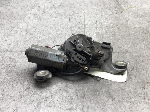 Ruitenwissermotor achter FORD FIESTA IV (JA_, JB_) 1.8 D (60 hp) 25512109