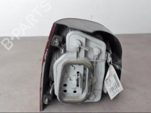 Right taillight VW POLO IV (9N_, 9A_) 1.9 SDI | BP25516267C35