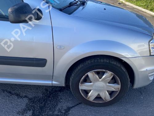 Hand brake DACIA LOGAN MCV (KS_) 1.5 dCi (KS0W) | BP25550514I18  - Image 23