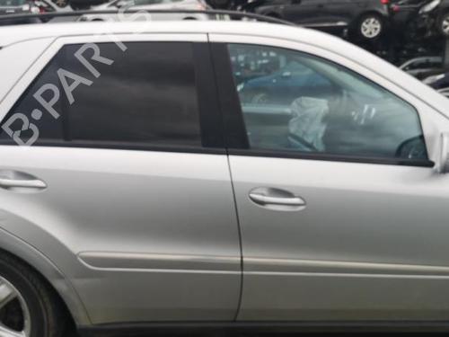 Headlight switch MERCEDES-BENZ M-CLASS (W164) ML 280 CDI 4-matic (164.120) | BP25523610I24  - Image 8