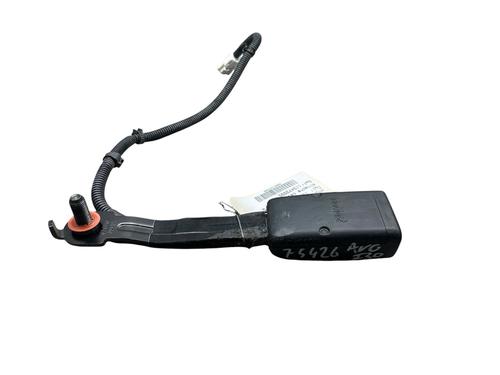 Used Seat buckle Seat buckle HYUNDAI i30 (FD) 1.6 CRDi (90 hp) 29485745 29485745