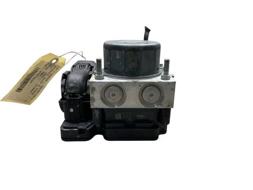 Used ABS pump RENAULT CLIO IV (BH_) 1.5 dCi 75 (75 hp) 26505415