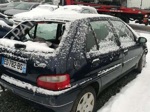 Switch CITROËN SAXO (S0, S1) 1.4 VTS | BP25516168I30 