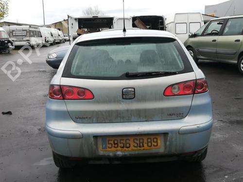 Front left window mechanism SEAT IBIZA III (6L1) 1.9 TDI | BP25577694C22 
