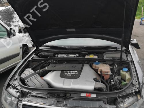 Left sun visor AUDI A4 B6 Convertible (8H7) 2.5 TDI | BP25556712I1 - Image 8