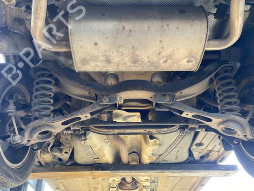 Rear right seatbelt FORD KUGA I 2.0 TDCi | BP25566404I28  - Image 16