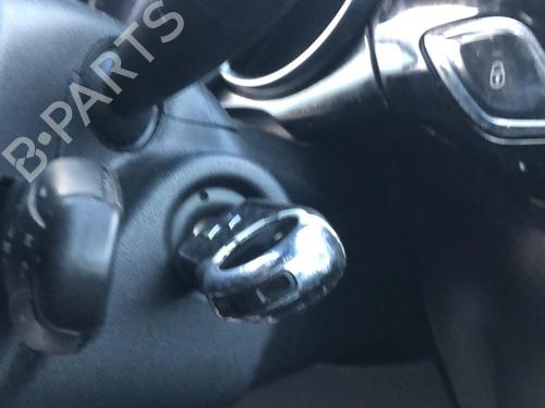 Right sun visor CITROËN DS3 (SA_) 1.6 HDi 110 | BP25551948I2  - Image 15