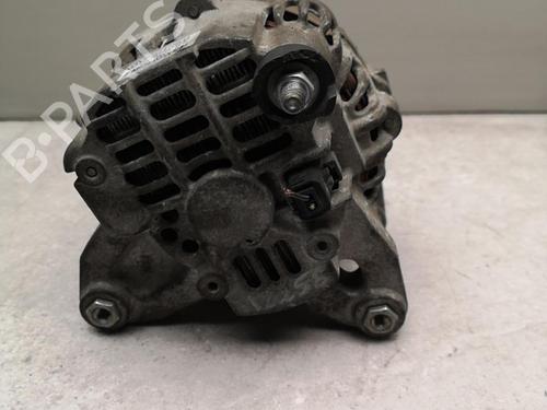 Alternator RENAULT CLIO II (BB_, CB_) 1.5 dCi (B/CB07) | BP25538757M7