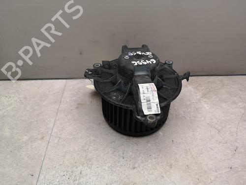 Used Heater blower motor IVECO DAILY V Van 35C17, 35S17, 40C17, 45C17, 50C17, 60C17, 65C17, 70C17 (170 hp) 25538902
