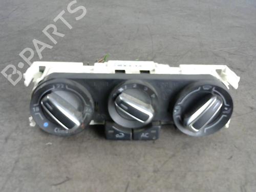 Used Climate control VW POLO V (6R1, 6C1) 1.6 TDI (90 hp) 25584328