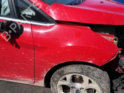 Left front window motor FORD FIESTA VI (CB1, CCN) 1.6 Ti | BP25585462E21  - Image 16