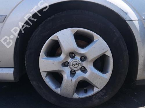 Switch OPEL VECTRA C GTS (Z02) 1.9 CDTI (F68) | BP25563890I30 - Image 32