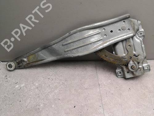 Used Rear right window mechanism TOYOTA YARIS (_P1_) 1.0 (SCP10_, SCP10R) (65 hp) 25578972
