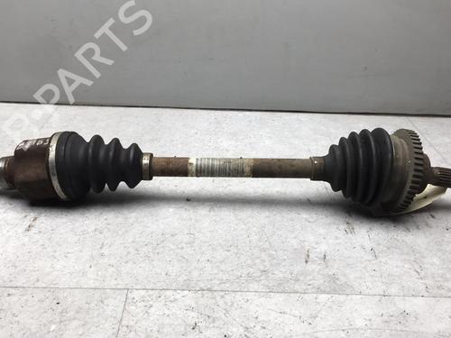 Left front driveshaft PEUGEOT 206+ (2L_, 2M_) 1.1 | BP25581344M38 