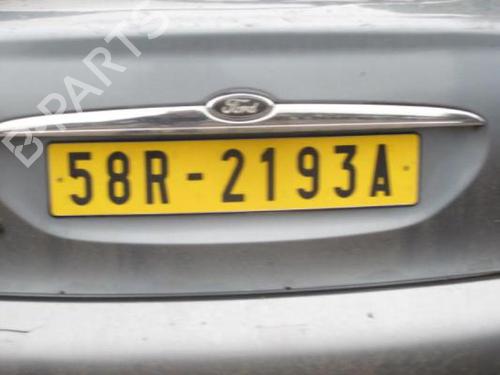Starter FORD MONDEO II (BAP)  | BP25536017M8 