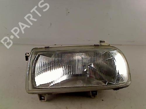 Used Left headlight VW VENTO (1H2) 1.9 TD (75 hp) 25522988