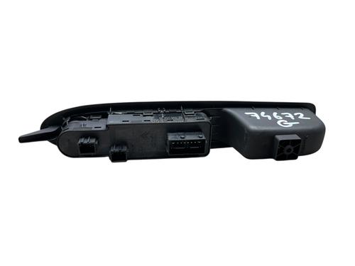 Left front window switch CITROËN DS4 (NX_) 1.6 HDi 115 | BP29632785I27 