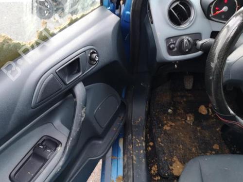 Viskermotor vindrude FORD FIESTA VI (CB1, CCN) 1.4 TDCi | BP25560497M29 