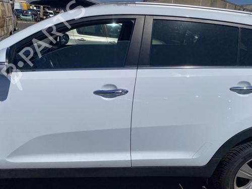 Front left interior door handle KIA SPORTAGE III (SL) 1.7 CRDi | BP28201935I13 - Image 21