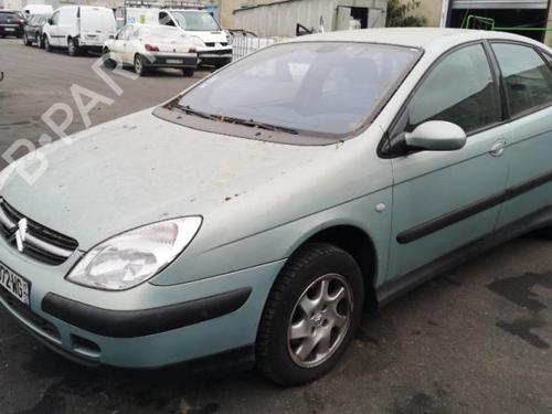 Display CITROËN C5 I (DC_) 2.0 HDi (DCRHZB, DCRHZE) | BP25515672C48 