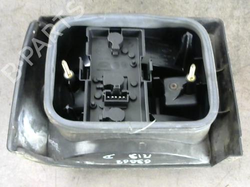 Right taillight RENAULT 19 II (B/C53_) 1.9 dT (B/C53T) | BP25578928C35 