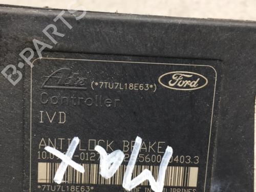 ABS Bremseaggregat FORD C-MAX (DM2) 1.8 TDCi | BP25515030M43 