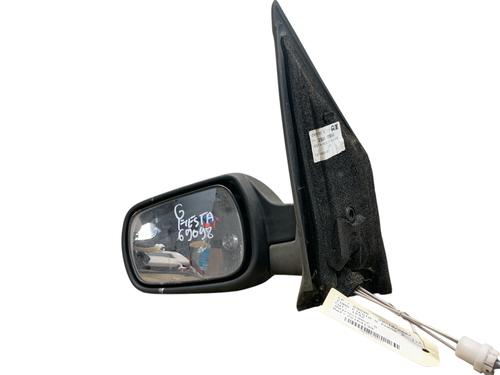Used Left mirror FORD FIESTA V (JH_, JD_) 1.25 16V (75 hp) 25550888