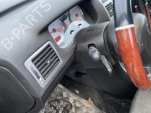 Climate control PEUGEOT 307 Break (3E) 1.6 HDi | BP25548223I5 - Image 9