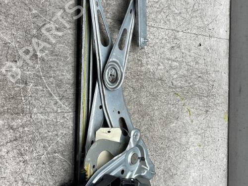 Used Front right window mechanism Front right window mechanism 25548441 25548441