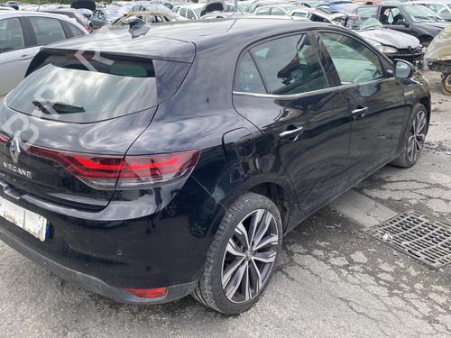 Front wiper motor RENAULT MEGANE IV Hatchback (B9A/M/N_) 1.3 TCe 140 (B9NB) | BP26712807M29  - Image 24