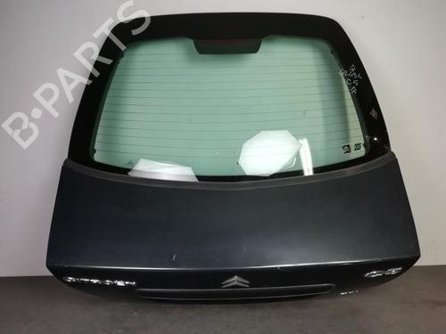 Used Tailgate Tailgate CITROËN C5 I (DC_) 2.2 HDi (DC4HXB, DC4HXE) (133 hp) 25532179 25532179