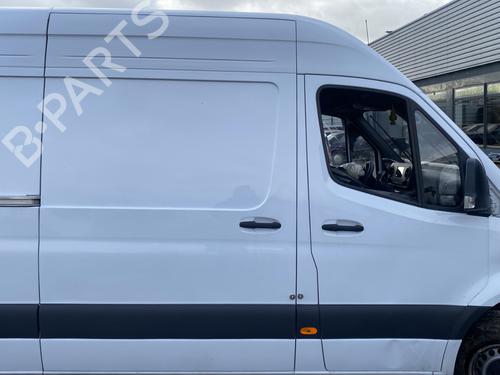 Left taillight MERCEDES-BENZ SPRINTER 3,5-t Van (B907, B910) 315 CDI RWD (907.631, 907.633, 907.635, 907.637) | BP38959989C34 - Image 21