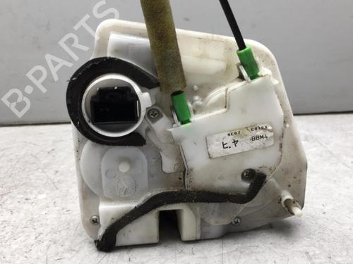 Venstre bagtil lås MAZDA 3 (BL) 1.6 MZ-CD (BL14) (109 hp) 25585171
