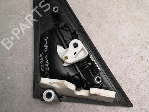 Rear left exterior door handle RENAULT CLIO IV (BH_) 1.5 dCi 75 | BP25519656C130 
